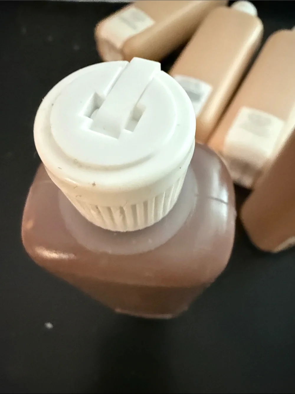 Estee Lauder original formula